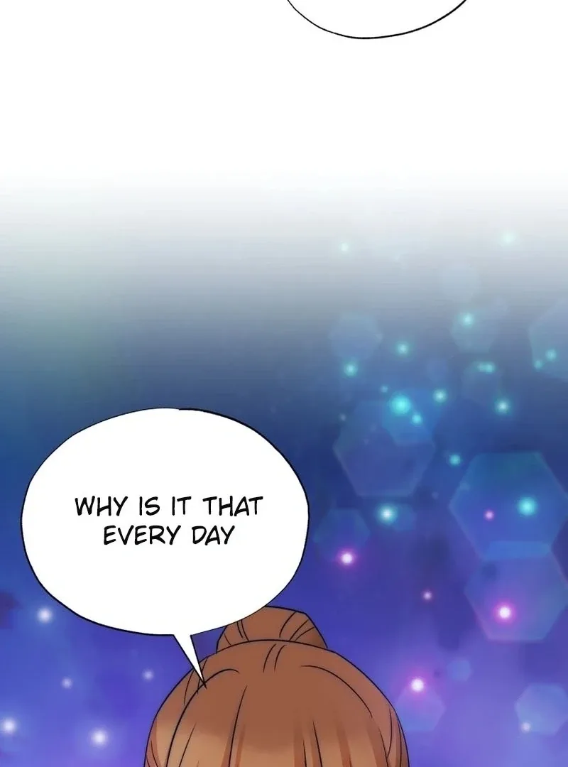 It’s Okay to Be Left Out Chapter 28 page 96