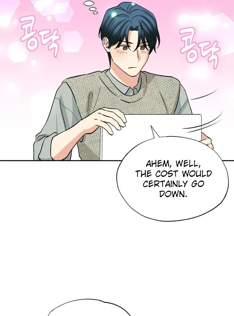 It’s Okay to Be Left Out Chapter 24 page 65
