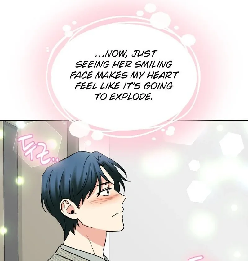 It’s Okay to Be Left Out Chapter 24 page 74