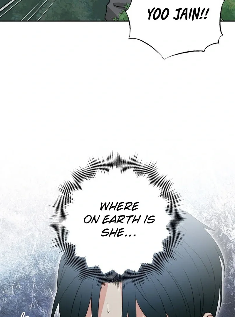It’s Okay to Be Left Out Chapter 22 page 85