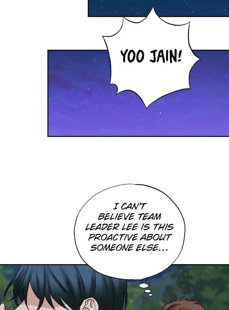 It’s Okay to Be Left Out Chapter 22 page 78