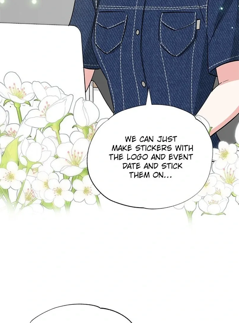 It’s Okay to Be Left Out Chapter 24 page 60