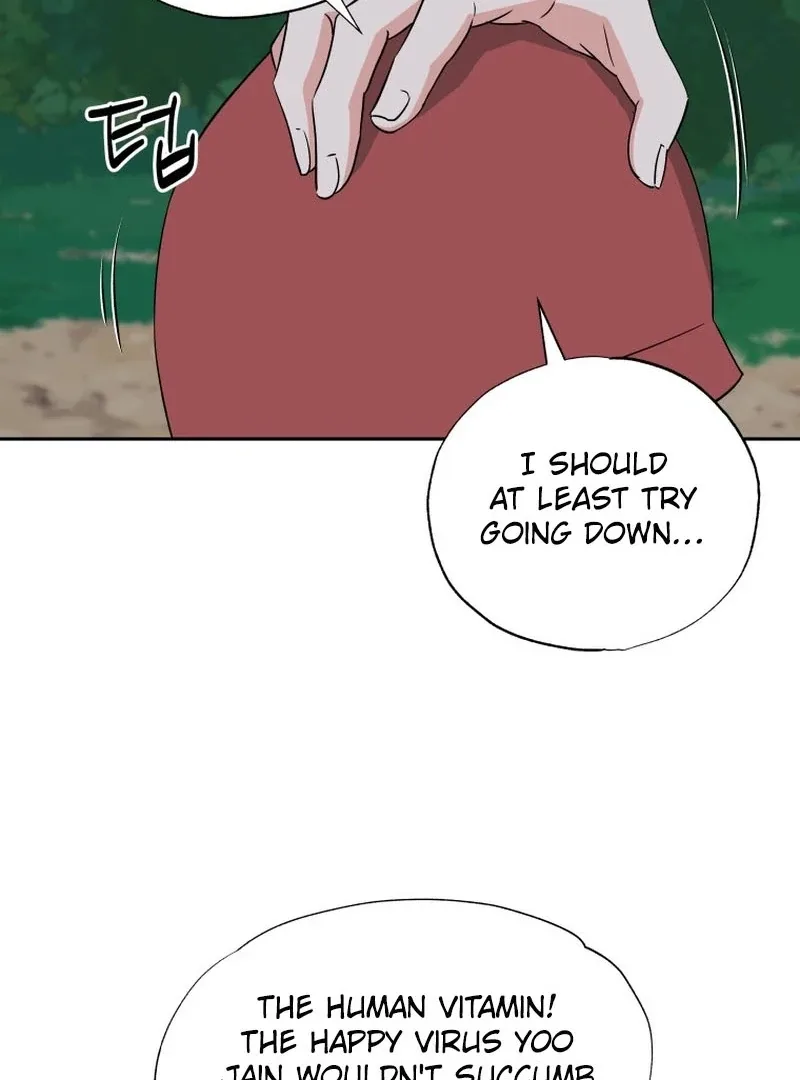 It’s Okay to Be Left Out Chapter 22 page 90