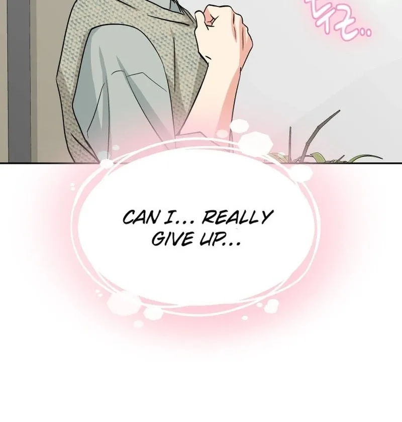 It’s Okay to Be Left Out Chapter 24 page 75