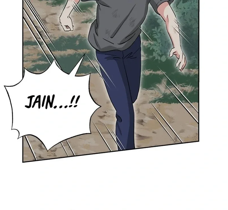 It’s Okay to Be Left Out Chapter 22 page 99
