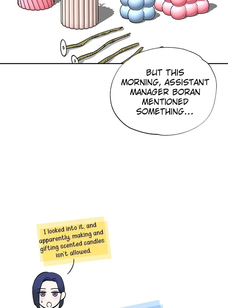 It’s Okay to Be Left Out Chapter 24 page 78