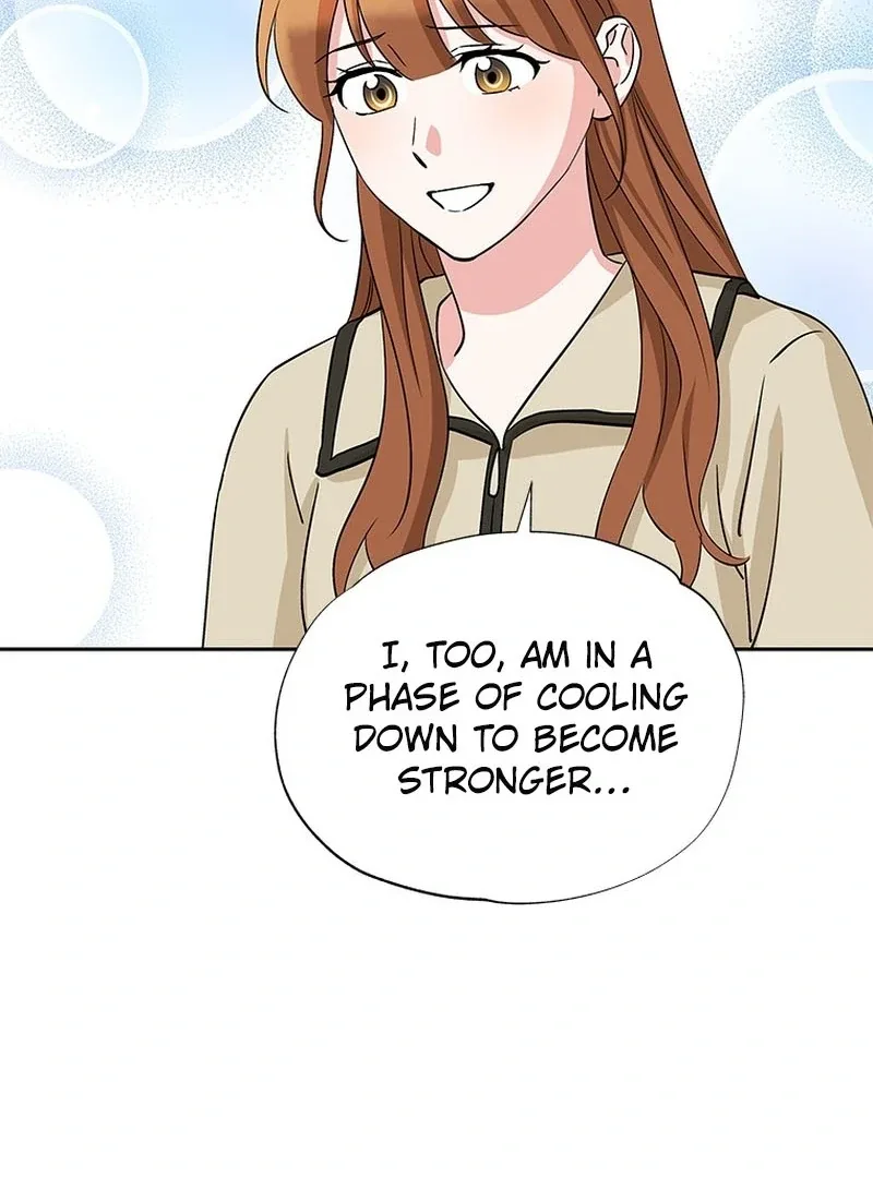 It’s Okay to Be Left Out Chapter 24 page 83