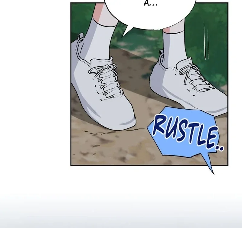It’s Okay to Be Left Out Chapter 22 page 92