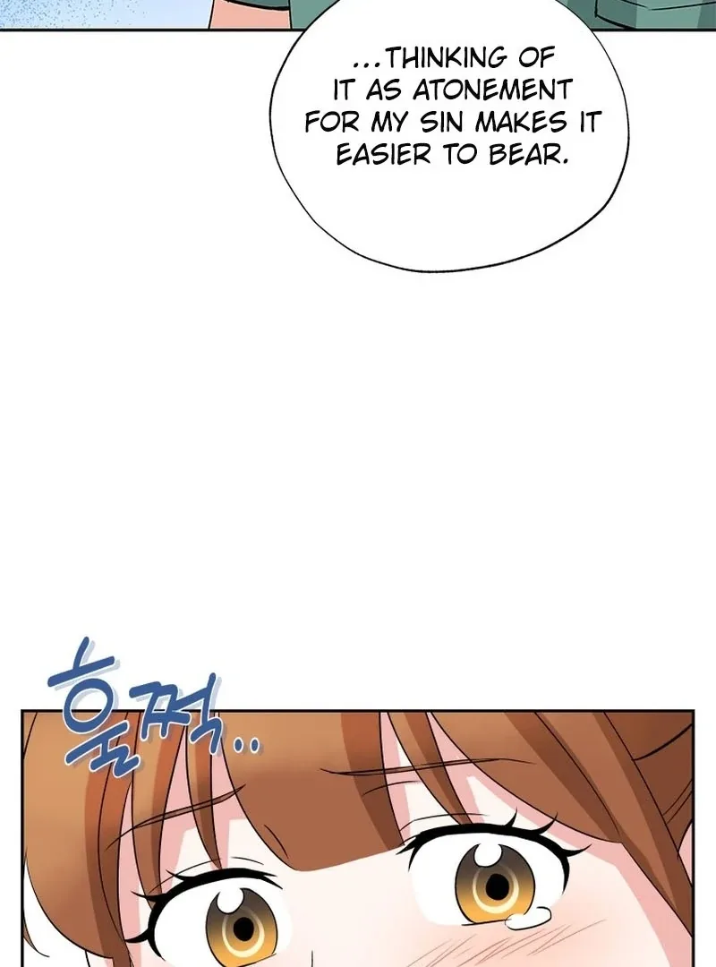 It’s Okay to Be Left Out Chapter 24 page 89