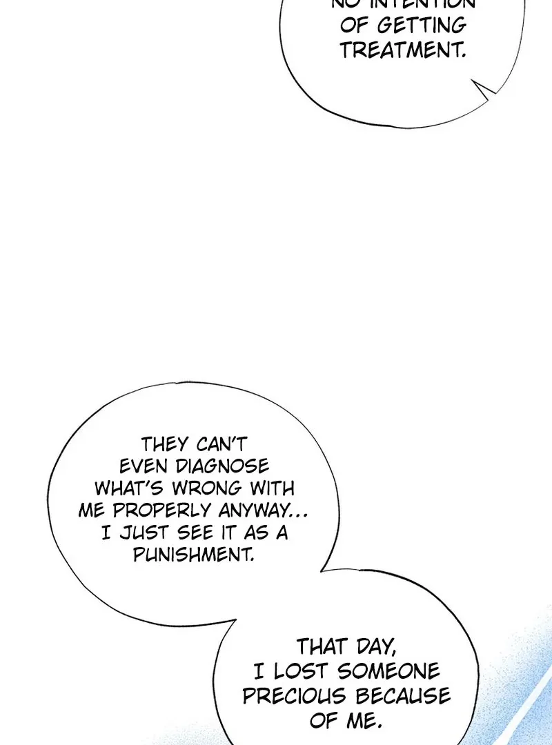 It’s Okay to Be Left Out Chapter 24 page 87
