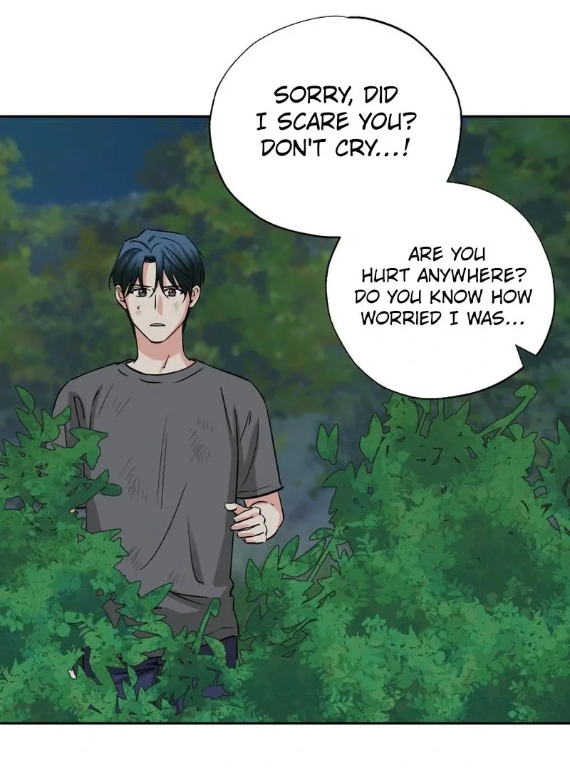 It’s Okay to Be Left Out Chapter 22 page 101