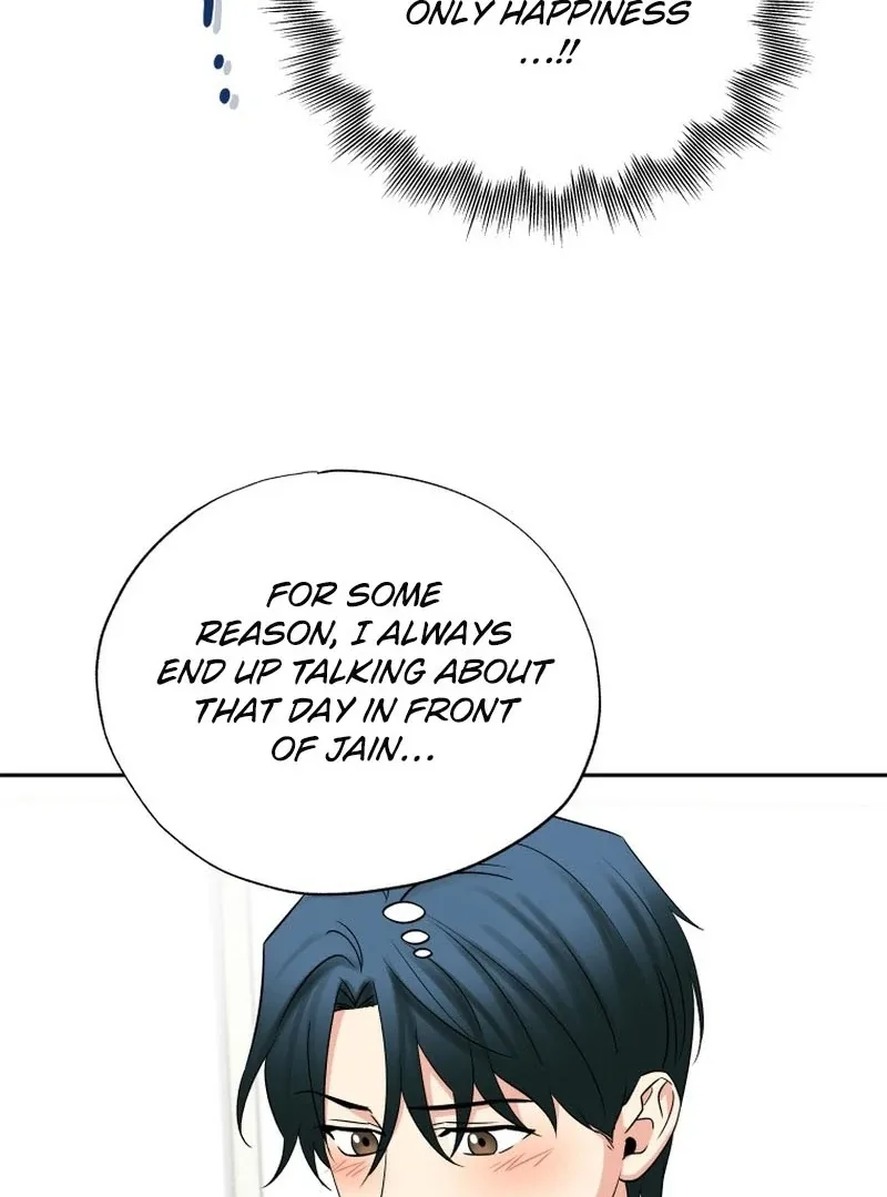 It’s Okay to Be Left Out Chapter 24 page 95