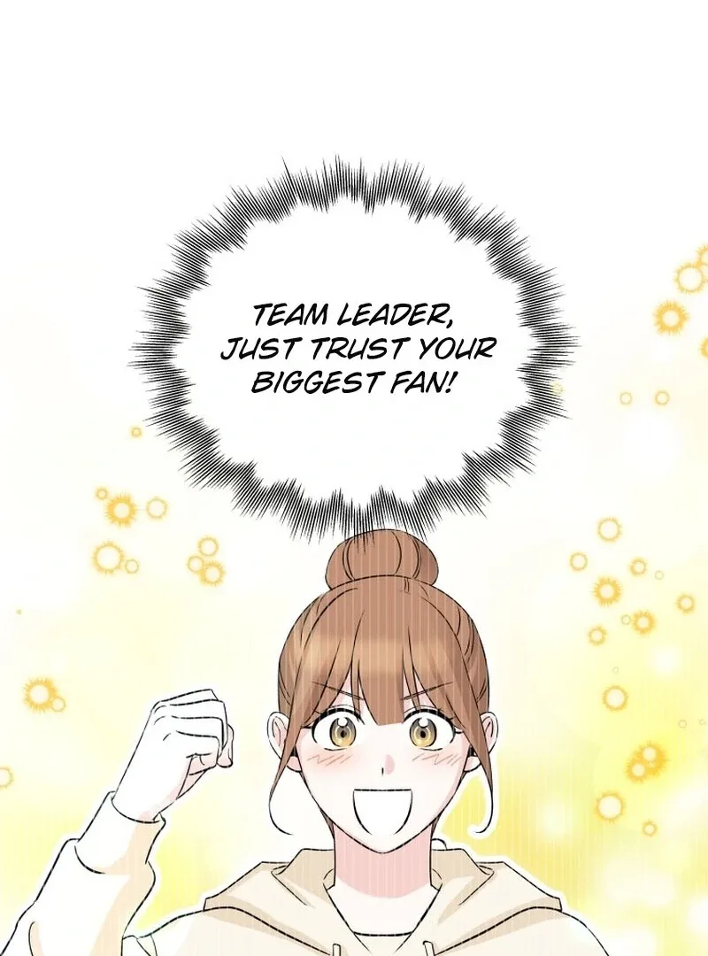 It’s Okay to Be Left Out Chapter 24 page 99