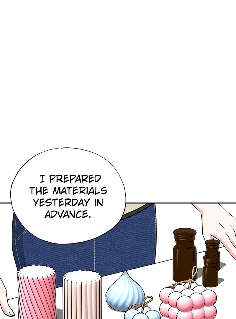 It’s Okay to Be Left Out Chapter 24 page 77