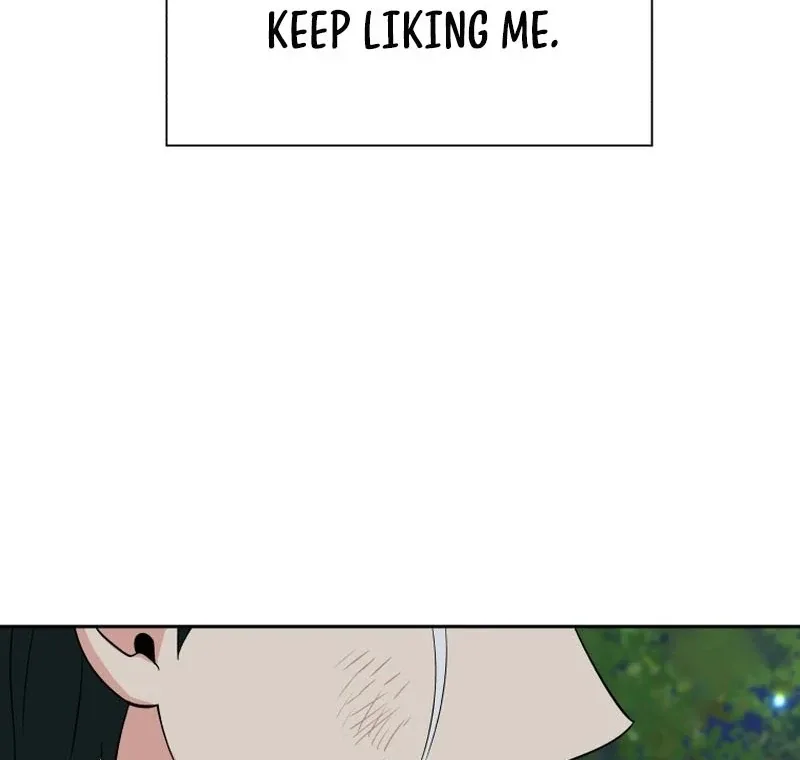 It’s Okay to Be Left Out Chapter 22 page 110