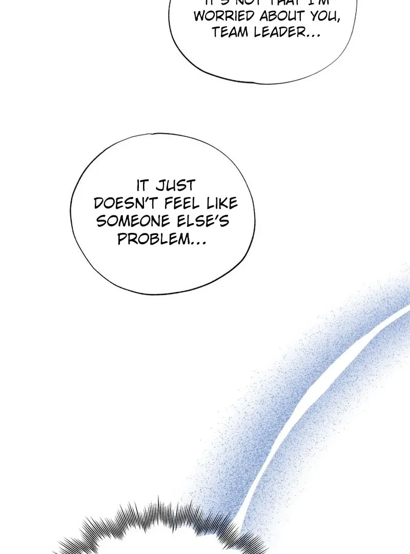 It’s Okay to Be Left Out Chapter 24 page 93