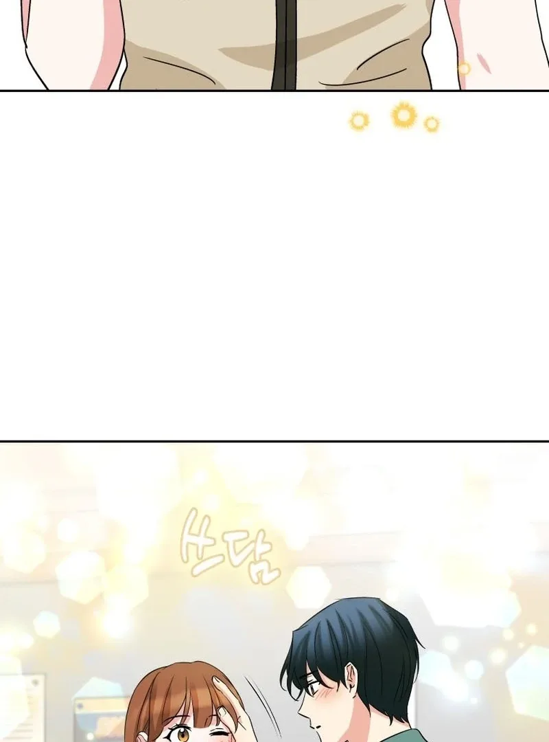 It’s Okay to Be Left Out Chapter 24 page 104