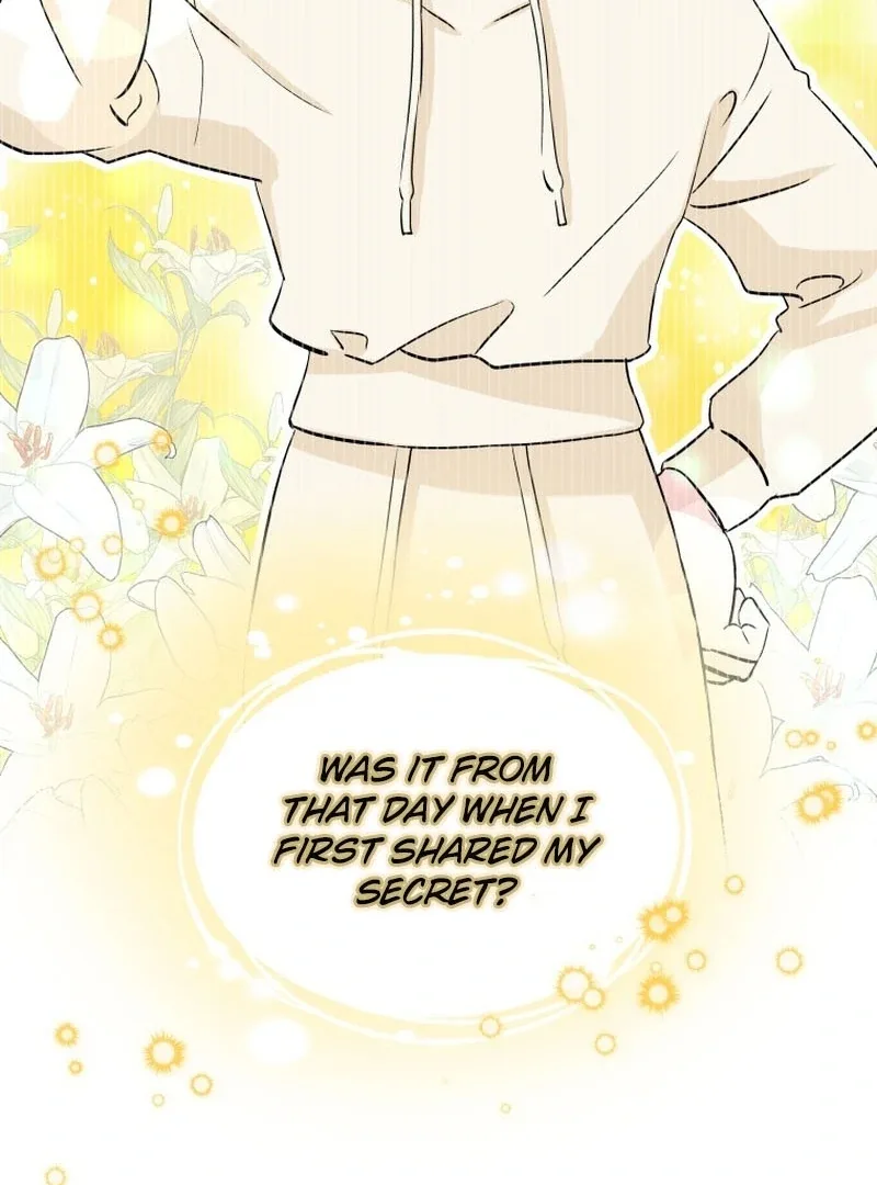 It’s Okay to Be Left Out Chapter 24 page 100