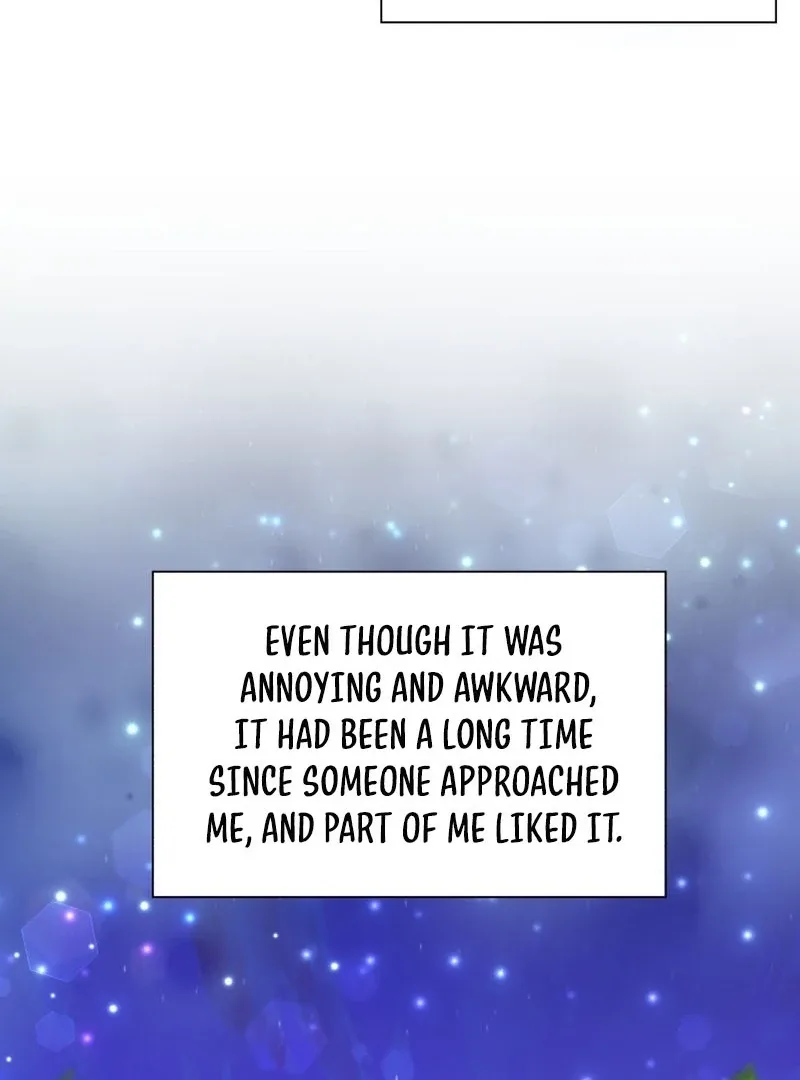 It’s Okay to Be Left Out Chapter 22 page 108