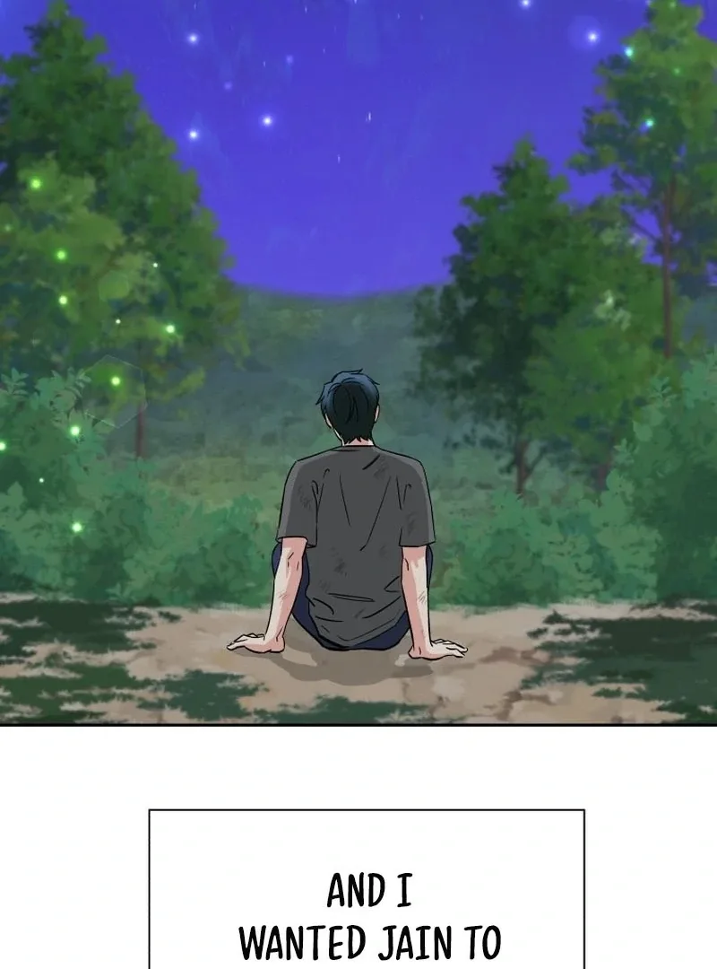 It’s Okay to Be Left Out Chapter 22 page 109