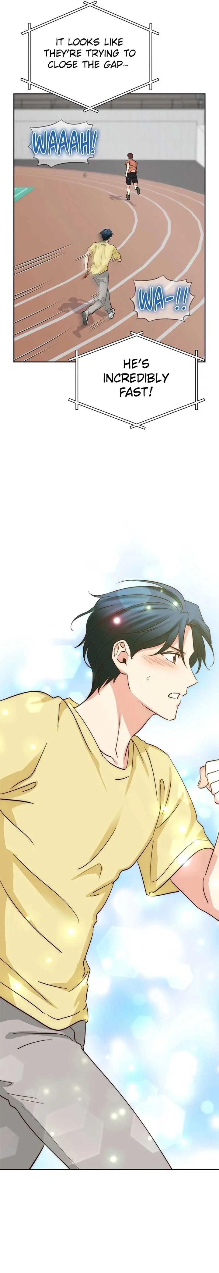 It’s Okay to Be Left Out Chapter 34 page 4