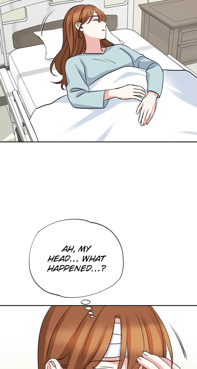 It’s Okay to Be Left Out Chapter 40 page 16