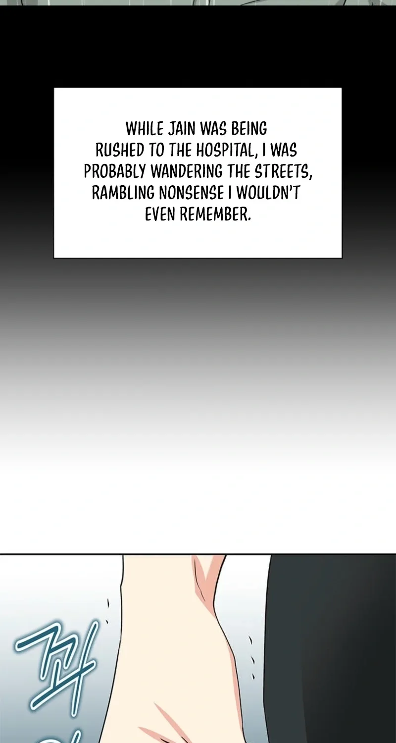 It’s Okay to Be Left Out Chapter 40 page 12