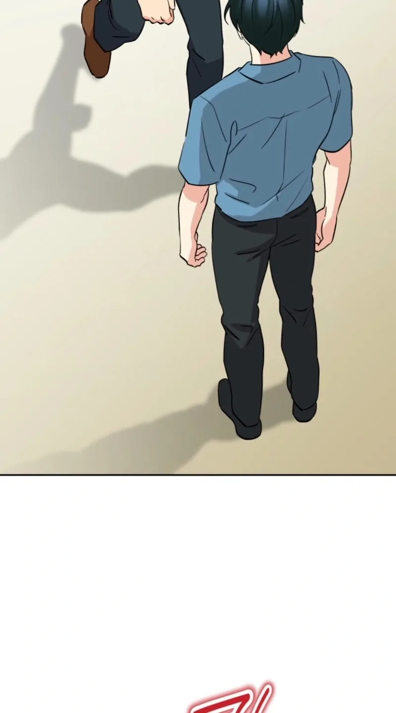 It’s Okay to Be Left Out Chapter 40 page 48