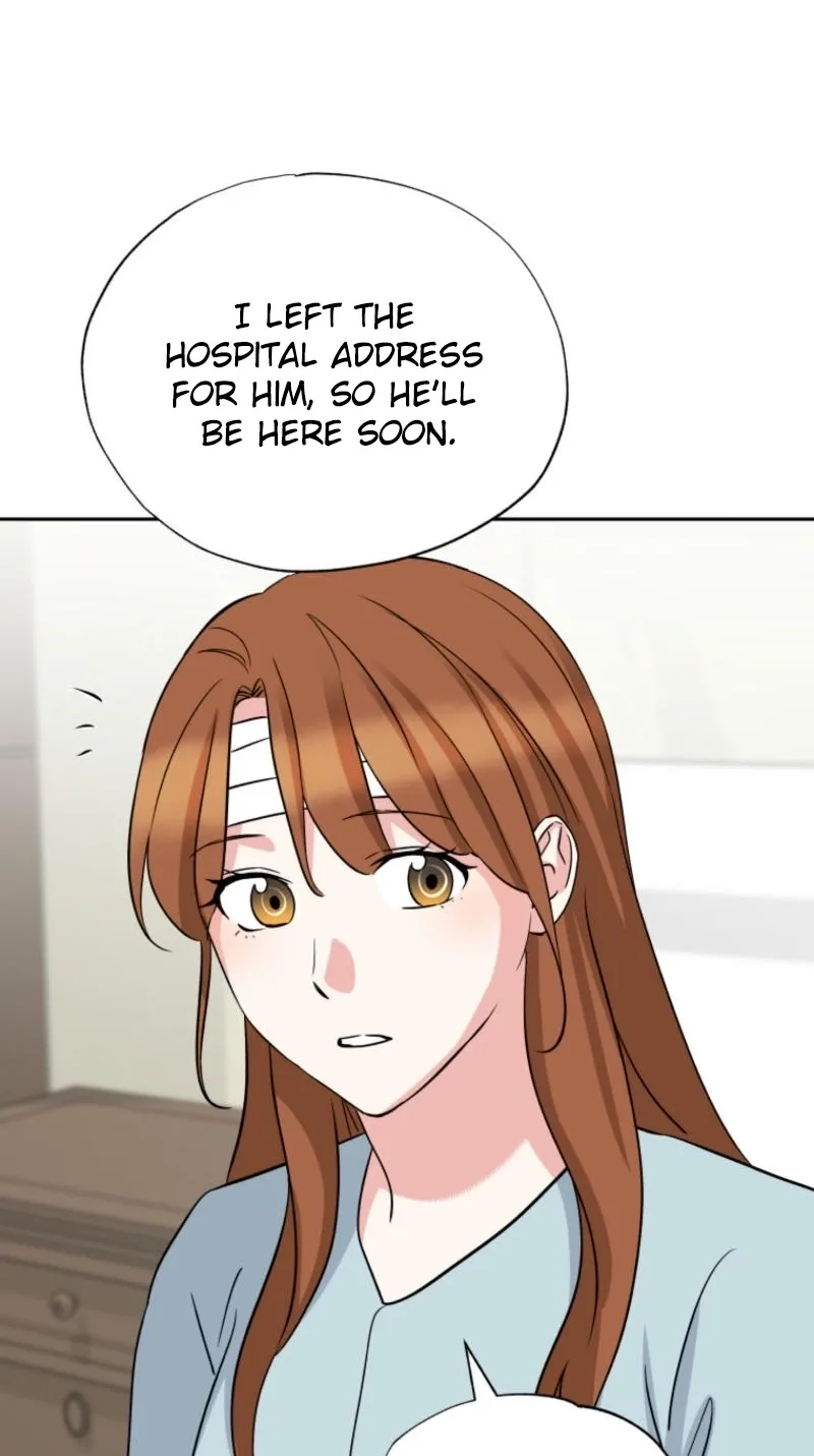 It’s Okay to Be Left Out Chapter 40 page 38