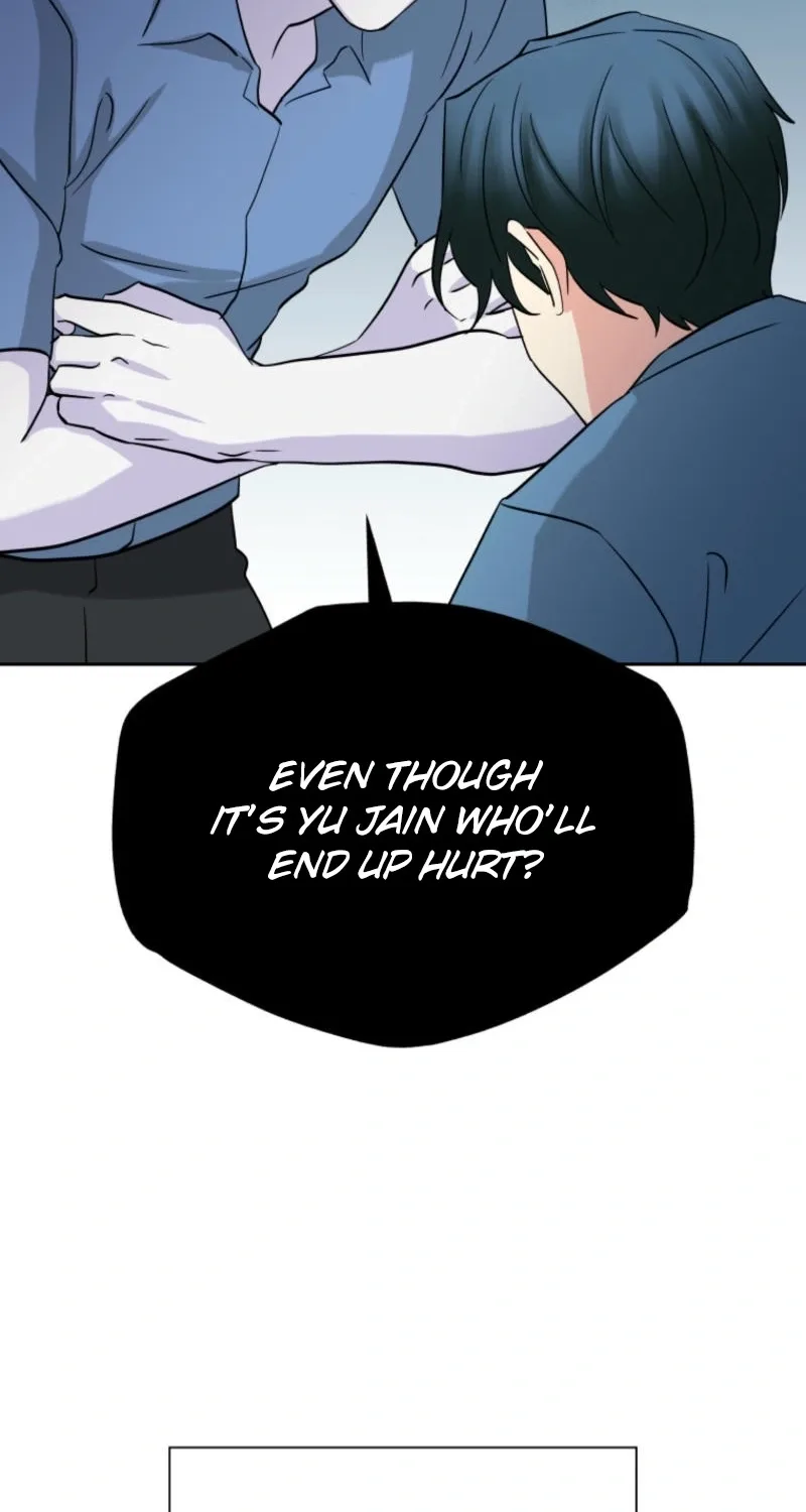 It’s Okay to Be Left Out Chapter 40 page 62