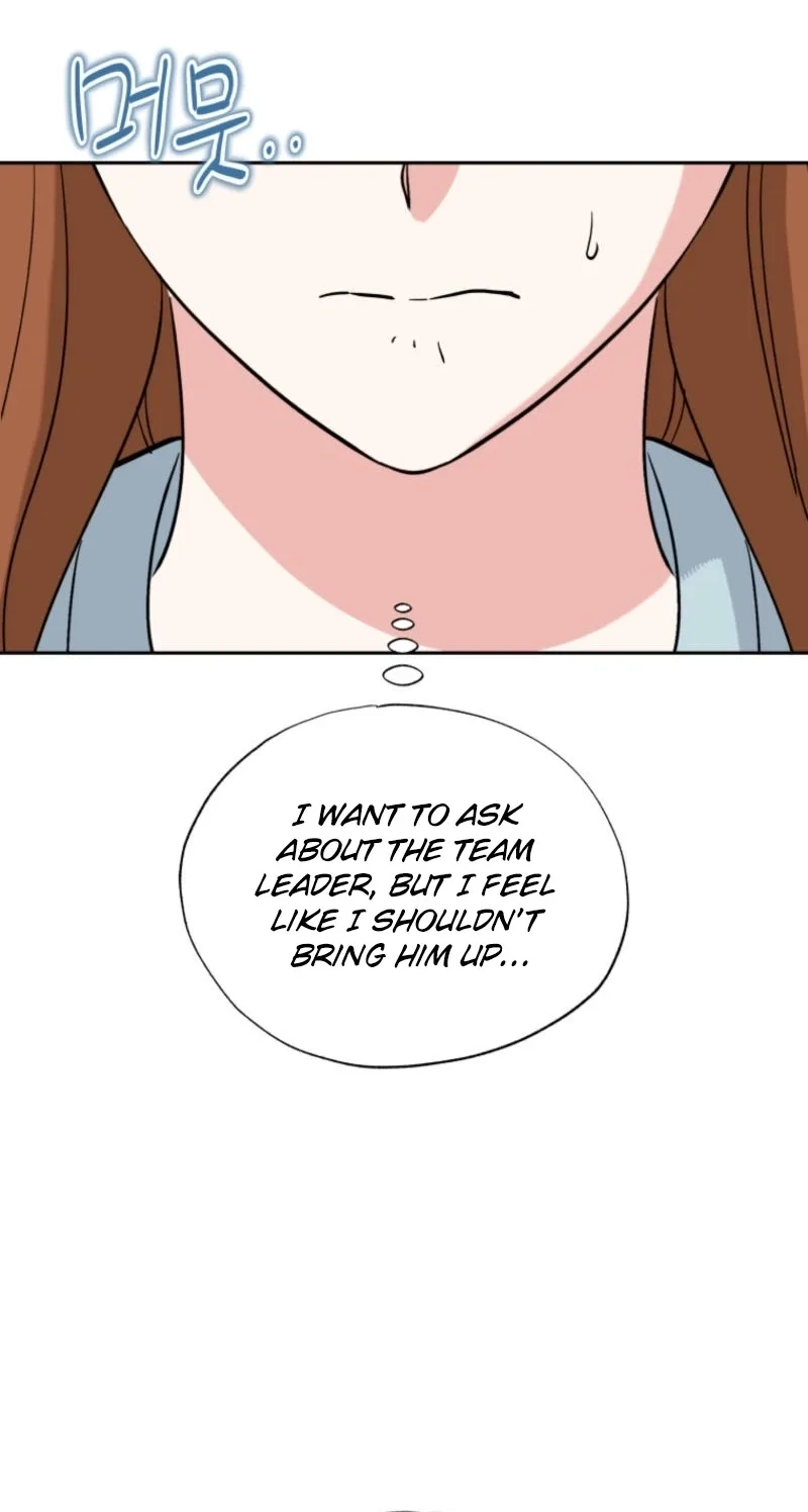 It’s Okay to Be Left Out Chapter 40 page 33