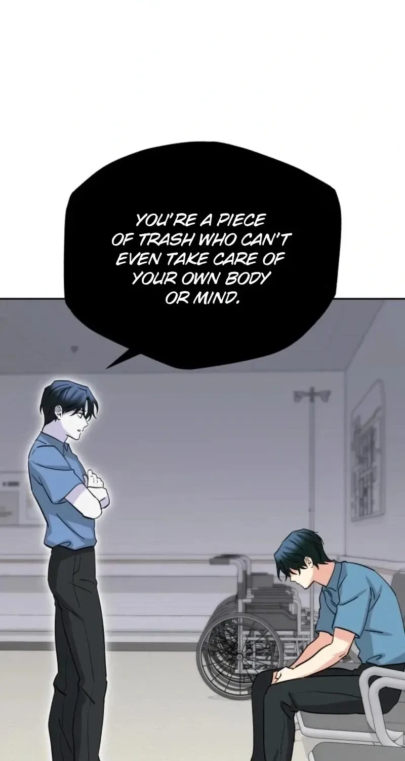 It’s Okay to Be Left Out Chapter 40 page 60