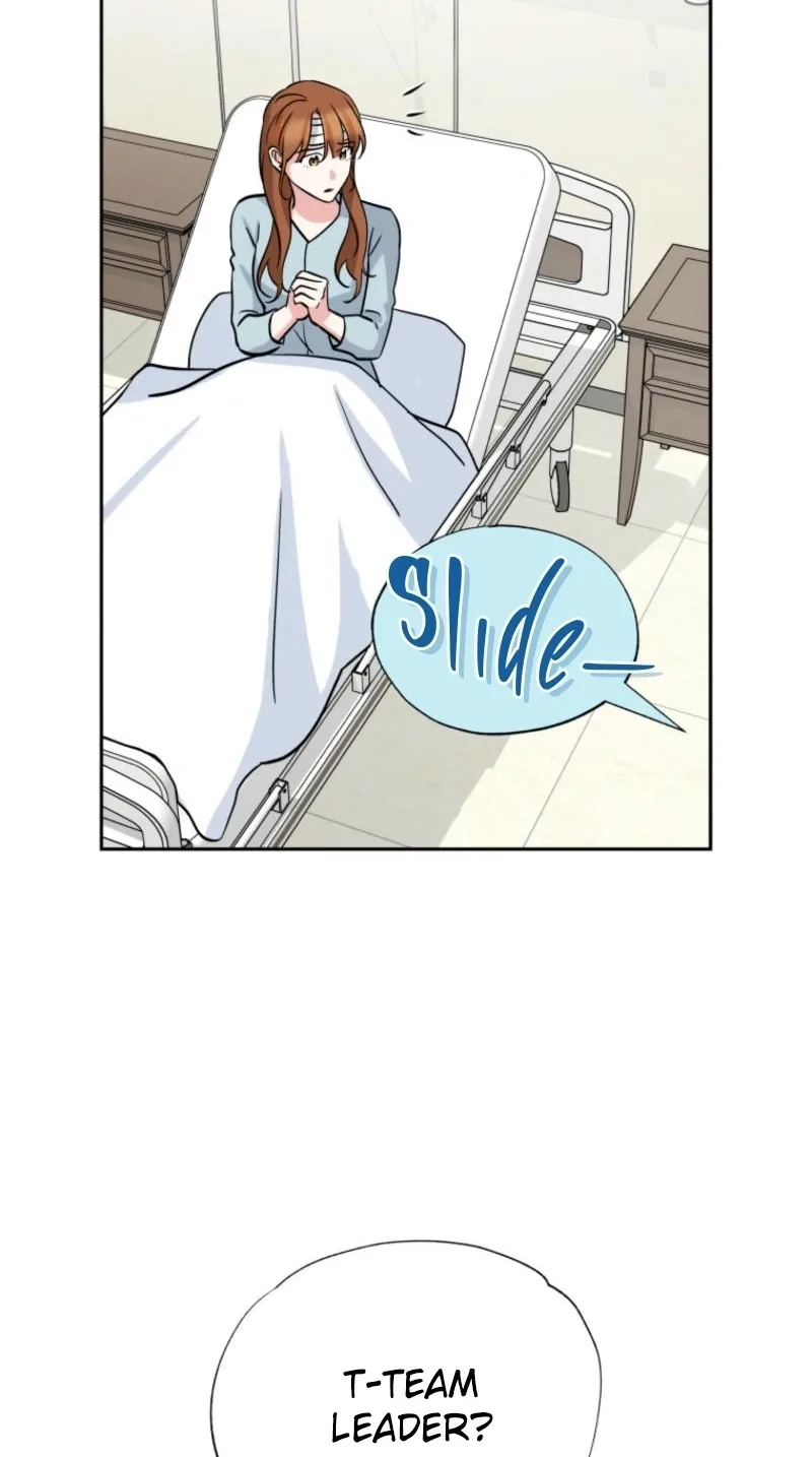 It’s Okay to Be Left Out Chapter 40 page 22