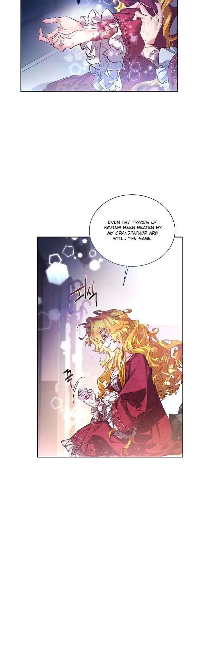 It’s Time to Stop Looking for a New Family Chapter 1 page 5