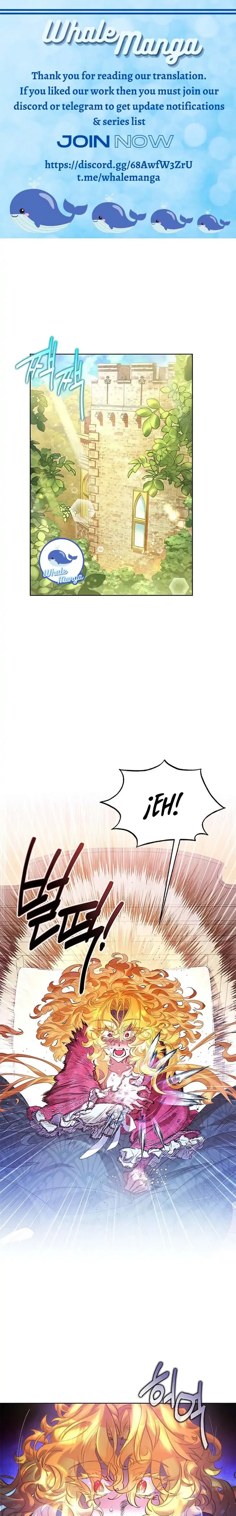 It’s Time to Stop Looking for a New Family Chapter 1 page 2