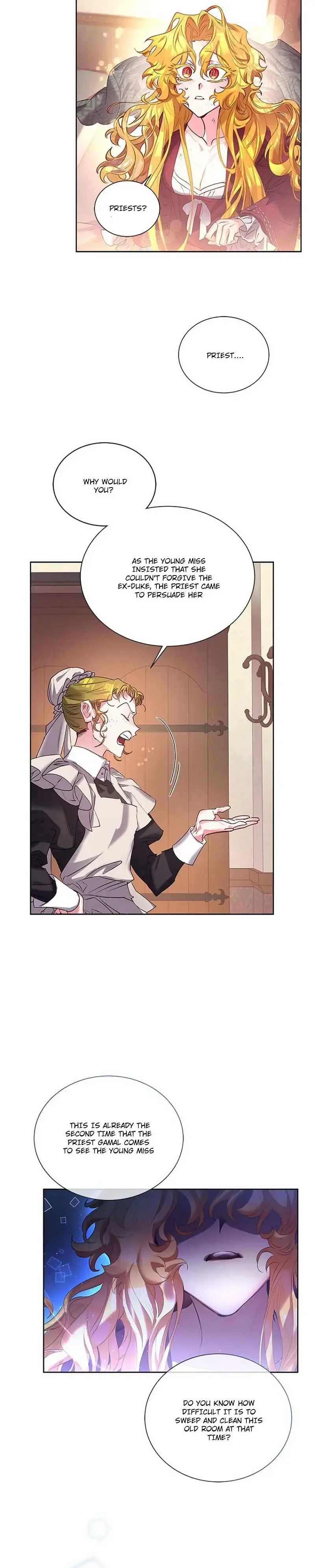 It’s Time to Stop Looking for a New Family Chapter 1 page 10
