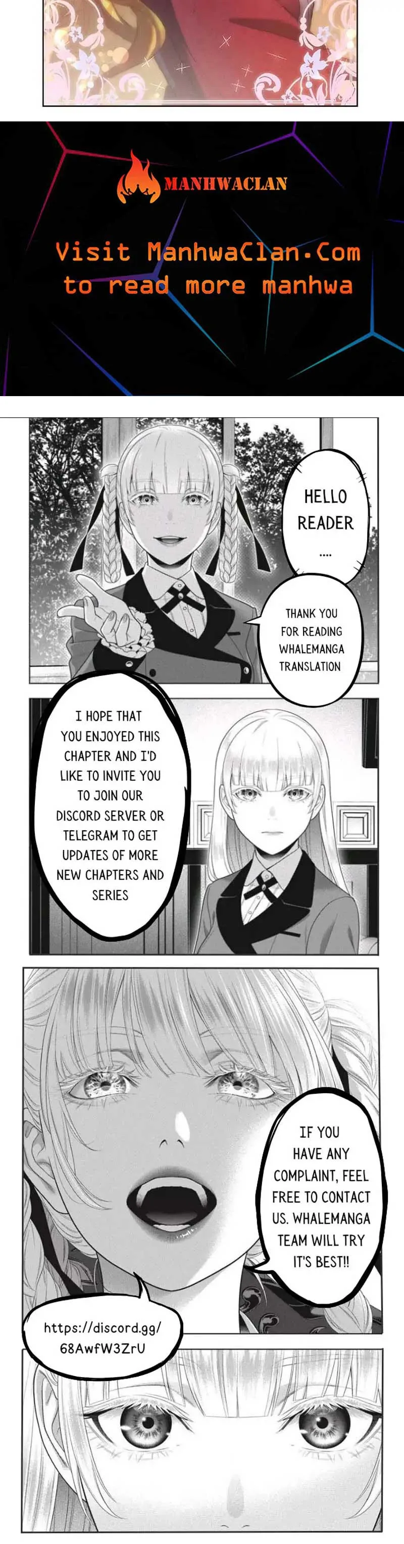 It’s Time to Stop Looking for a New Family Chapter 1 page 29