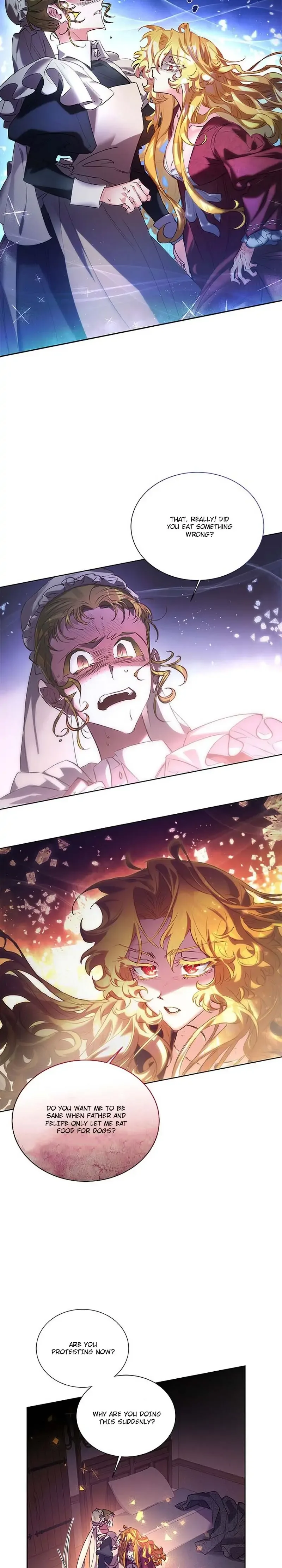 It’s Time to Stop Looking for a New Family Chapter 1 page 16