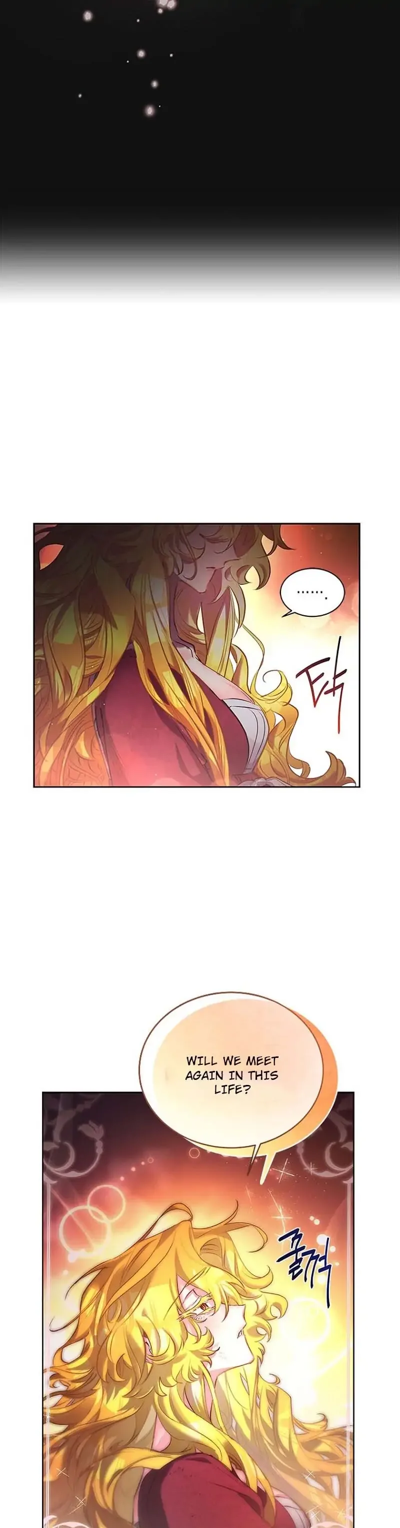 It’s Time to Stop Looking for a New Family Chapter 1 page 28