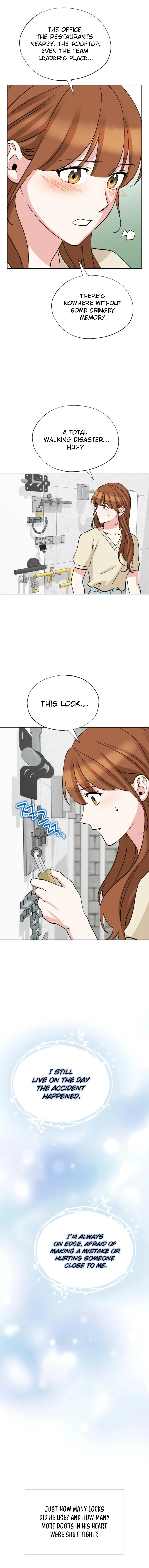 It’s Okay to Be Left Out Chapter 38 page 7