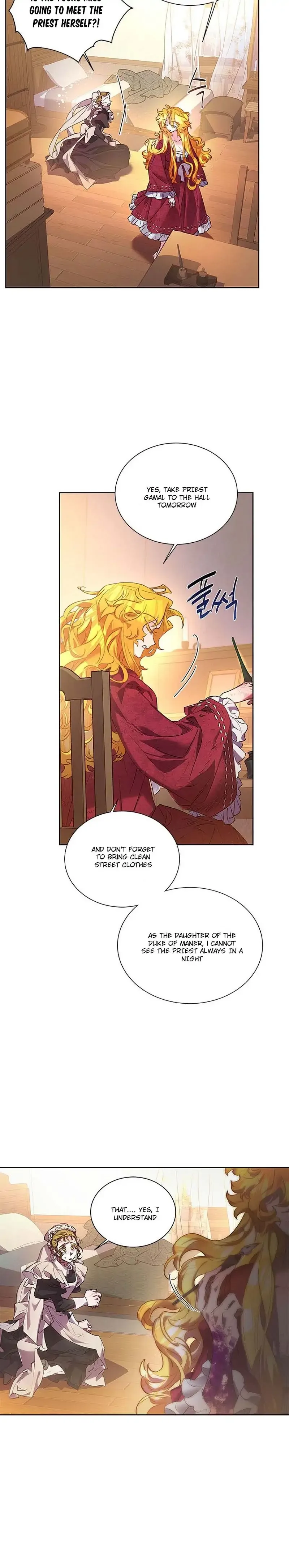 It’s Time to Stop Looking for a New Family Chapter 1 page 20