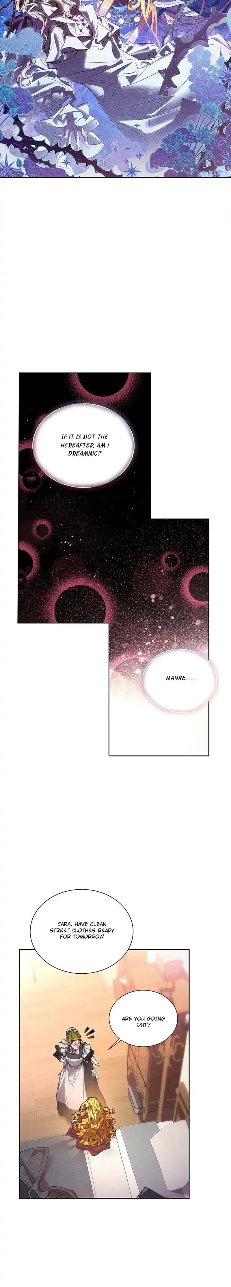 It’s Time to Stop Looking for a New Family Chapter 1 page 14