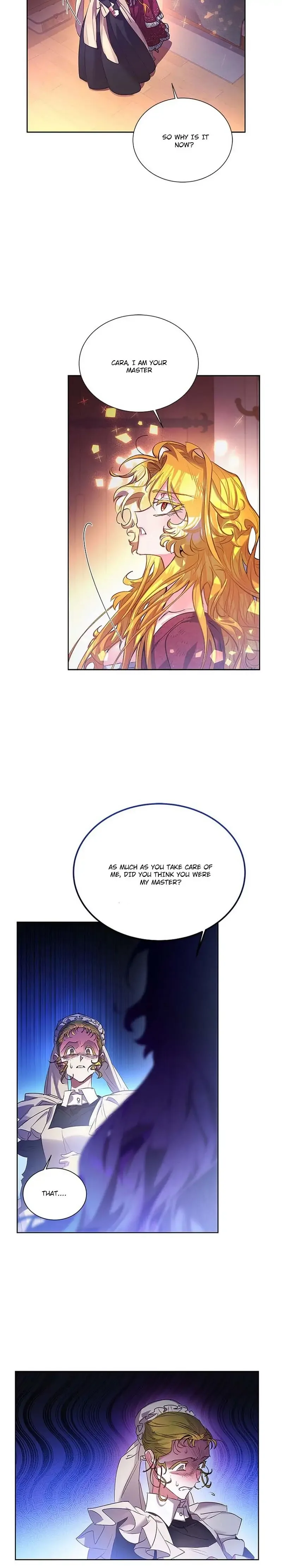 It’s Time to Stop Looking for a New Family Chapter 1 page 17