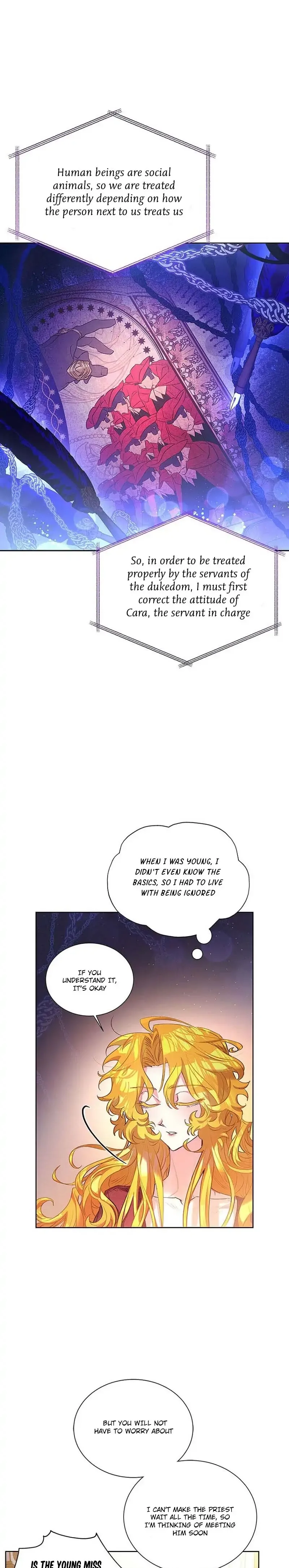 It’s Time to Stop Looking for a New Family Chapter 1 page 19