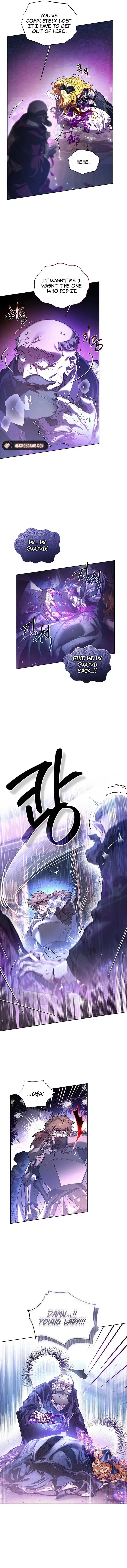 It’s Time to Stop Looking for a New Family Chapter 3 page 10