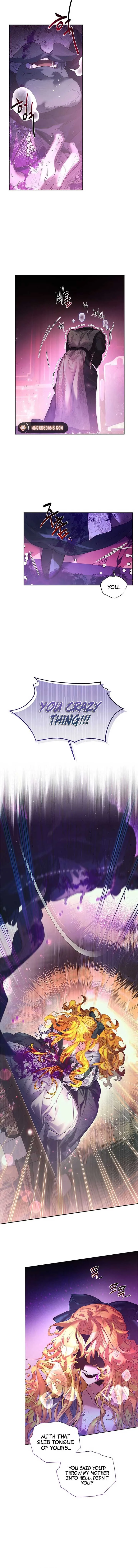 It’s Time to Stop Looking for a New Family Chapter 3 page 9