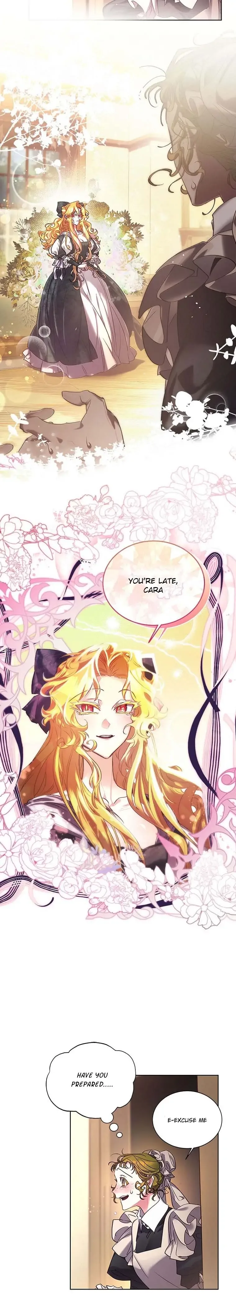 It’s Time to Stop Looking for a New Family Chapter 2 page 12