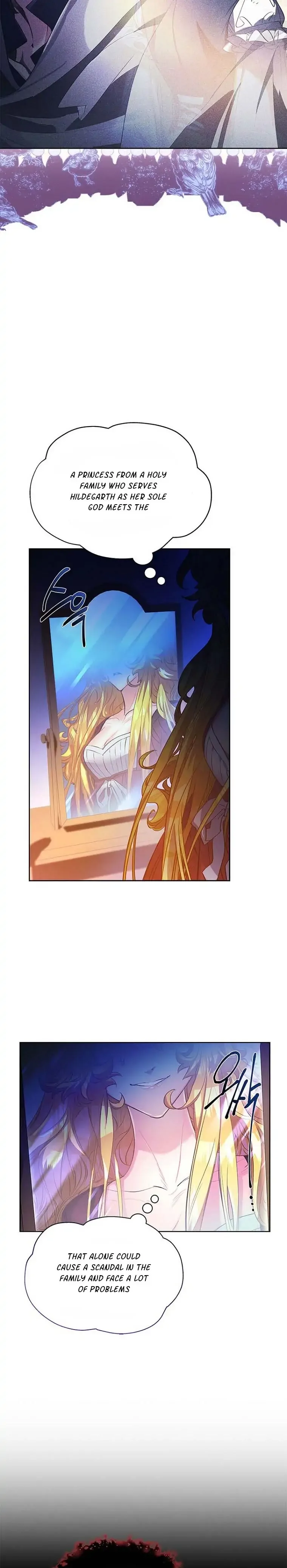 It’s Time to Stop Looking for a New Family Chapter 2 page 6