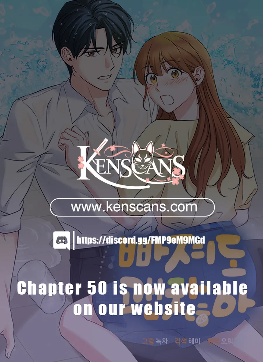 It’s Okay to Be Left Out Chapter 38 page 16