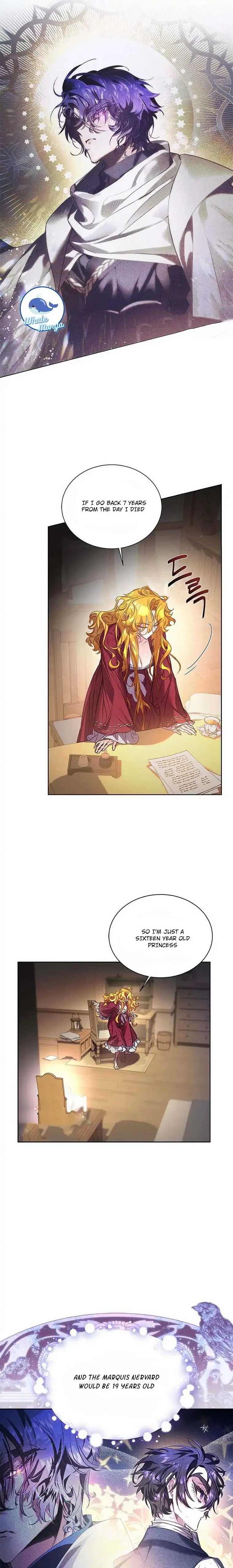 It’s Time to Stop Looking for a New Family Chapter 2 page 5